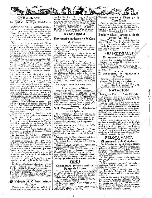 ABC MADRID 05-05-1936 página 52