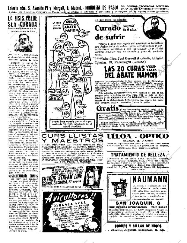 ABC MADRID 05-05-1936 página 55
