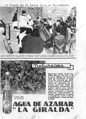 ABC MADRID 05-05-1936 página 6