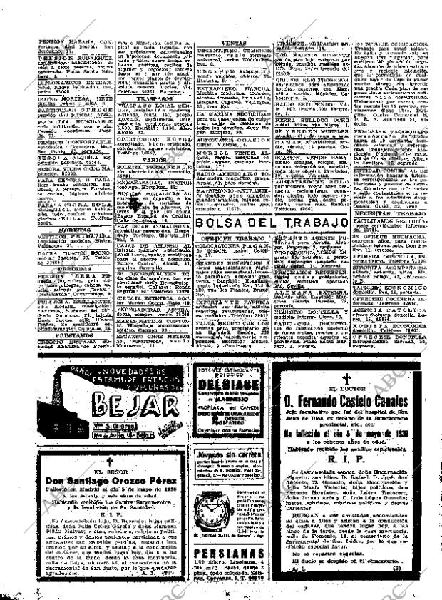 ABC MADRID 06-05-1936 página 62