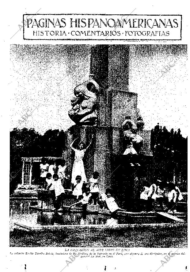 ABC MADRID 09-05-1936 página 11