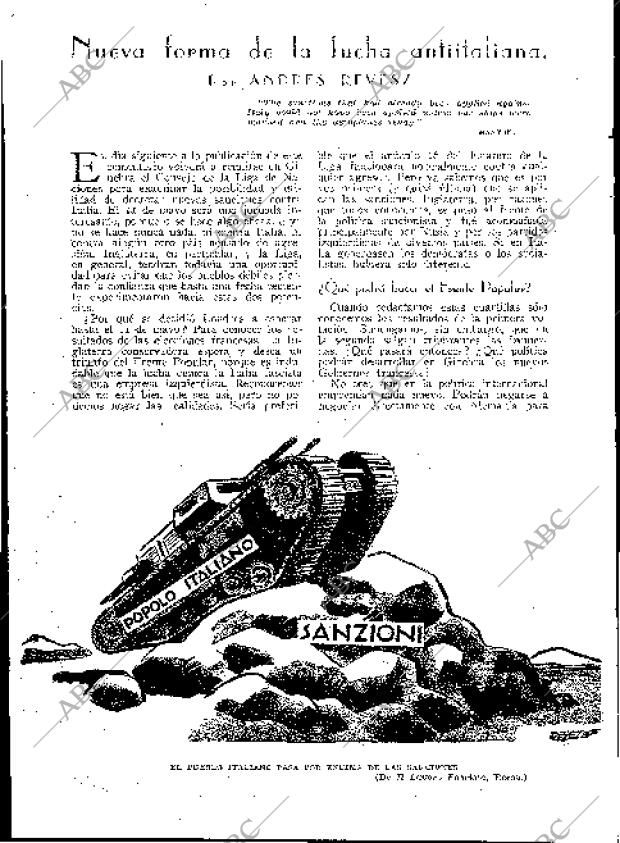 BLANCO Y NEGRO MADRID 10-05-1936 página 129