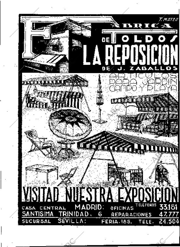 BLANCO Y NEGRO MADRID 10-05-1936 página 138