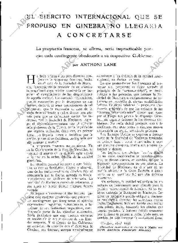 BLANCO Y NEGRO MADRID 10-05-1936 página 146