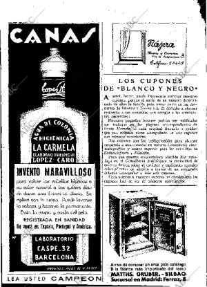 BLANCO Y NEGRO MADRID 10-05-1936 página 3