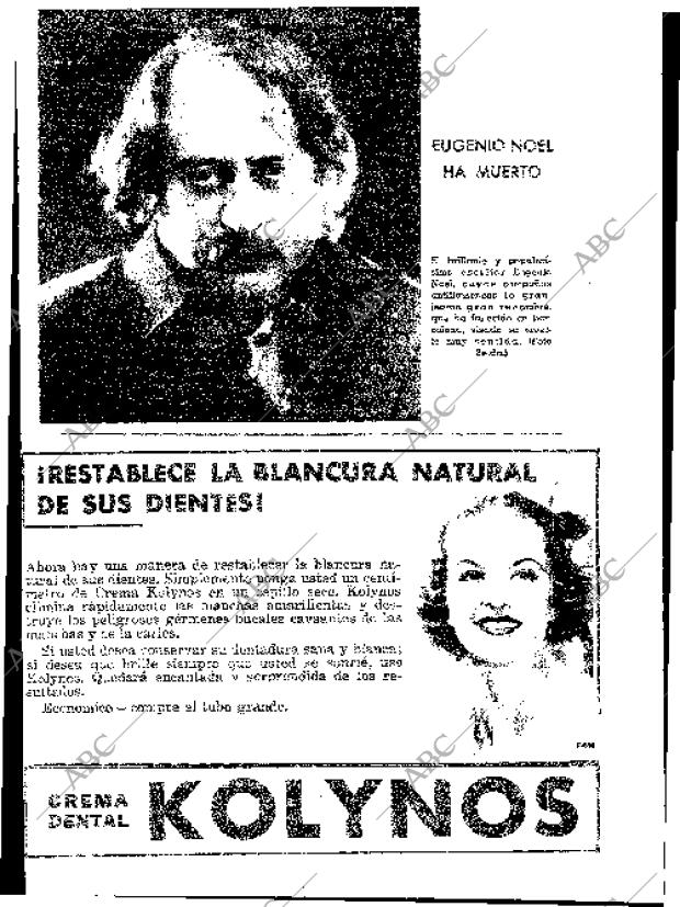 BLANCO Y NEGRO MADRID 10-05-1936 página 31