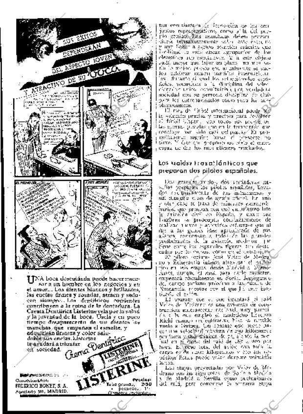 BLANCO Y NEGRO MADRID 10-05-1936 página 41