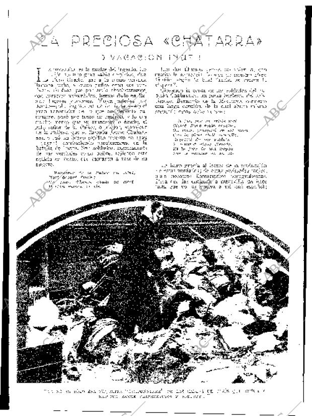 BLANCO Y NEGRO MADRID 10-05-1936 página 51