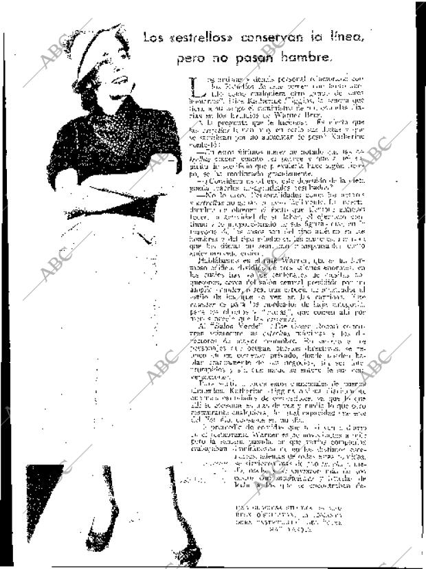 BLANCO Y NEGRO MADRID 10-05-1936 página 87