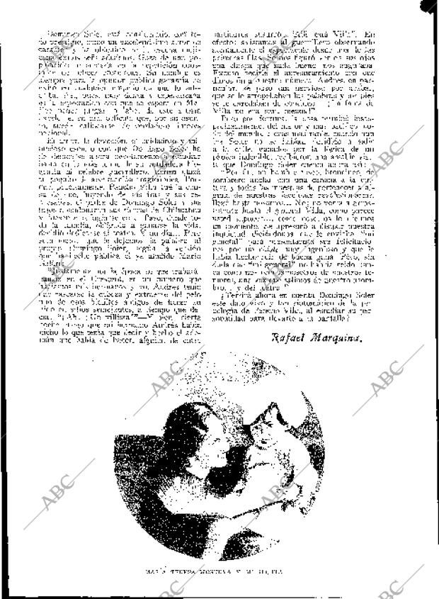 BLANCO Y NEGRO MADRID 10-05-1936 página 95
