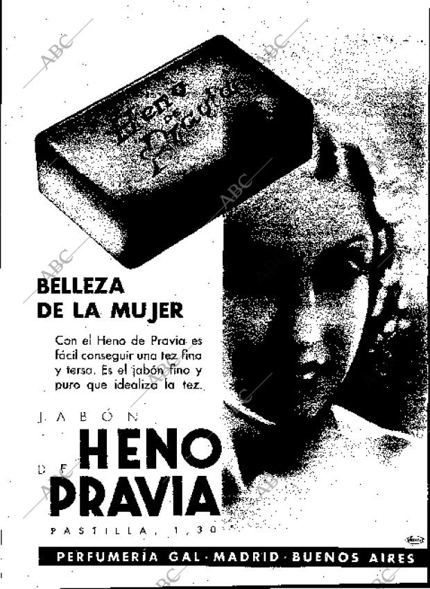 BLANCO Y NEGRO MADRID 10-05-1936 página 98