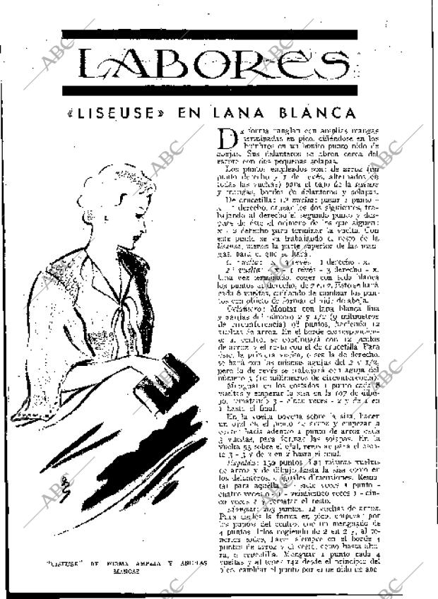 BLANCO Y NEGRO MADRID 10-05-1936 página 99