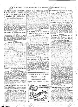 ABC SEVILLA 12-05-1936 página 24
