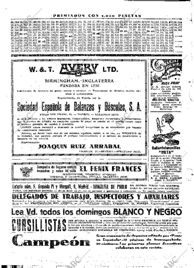 ABC SEVILLA 12-05-1936 página 38