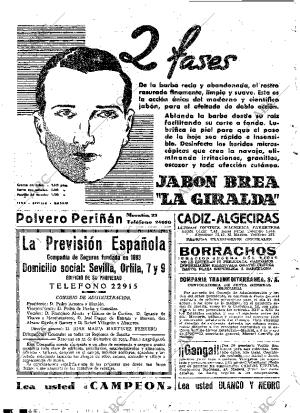 ABC SEVILLA 12-05-1936 página 40