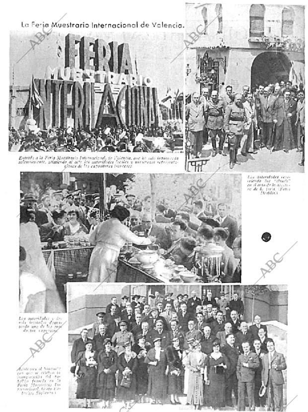 ABC MADRID 14-05-1936 página 10