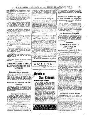 ABC MADRID 14-05-1936 página 26