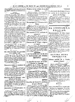 ABC MADRID 14-05-1936 página 46