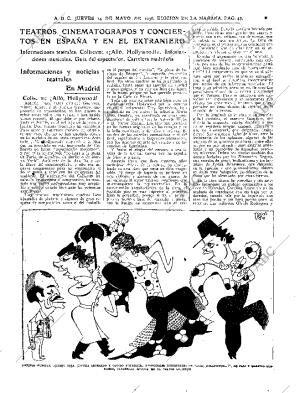 ABC MADRID 14-05-1936 página 47