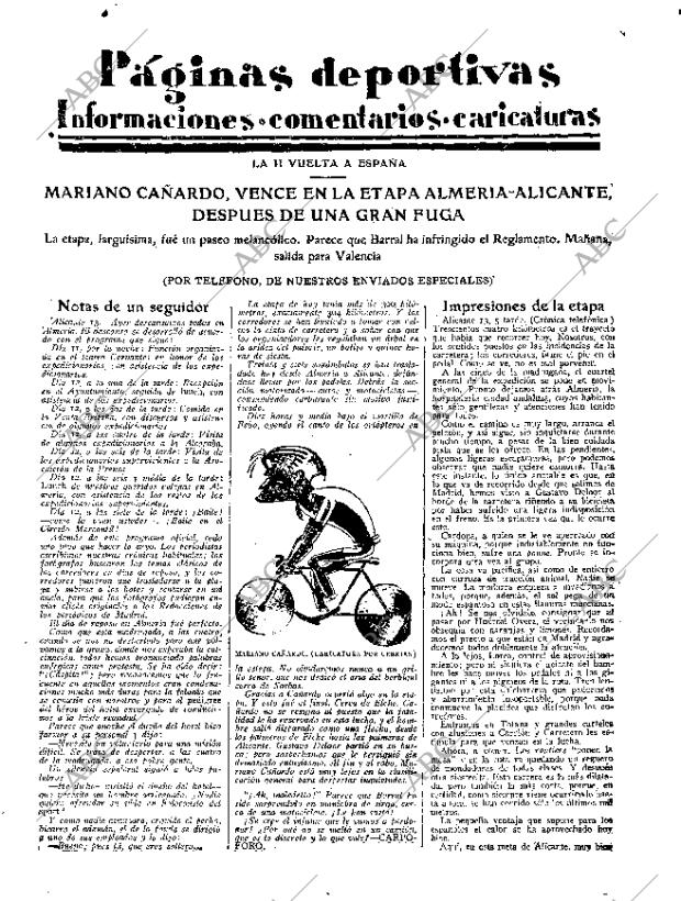 ABC MADRID 14-05-1936 página 51