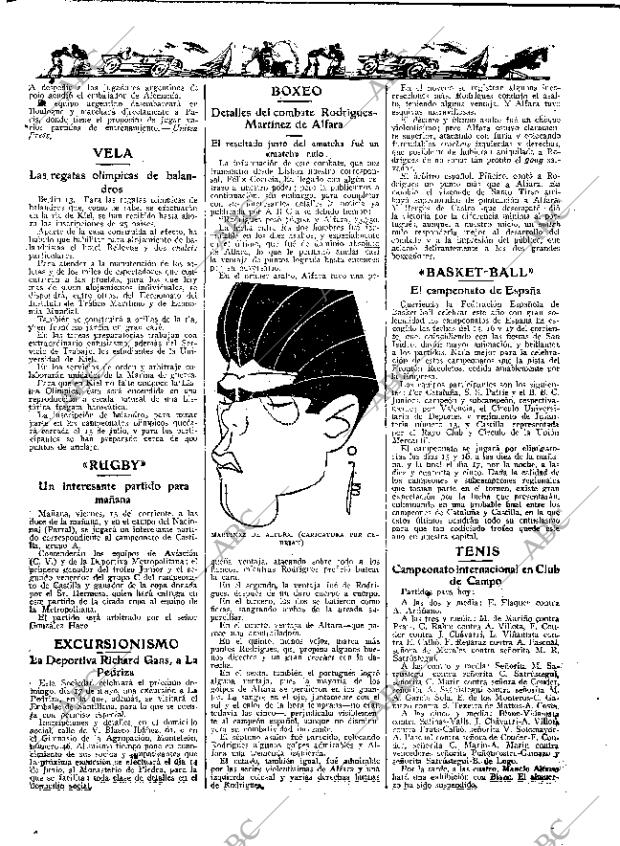 ABC MADRID 14-05-1936 página 55