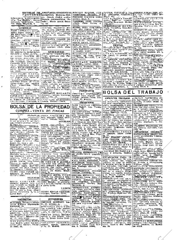 ABC MADRID 14-05-1936 página 61