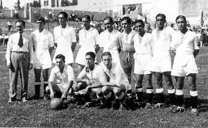 El Sevilla C. F. Amateur campeón de Andalucía