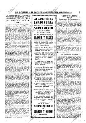 ABC MADRID 15-05-1936 página 23