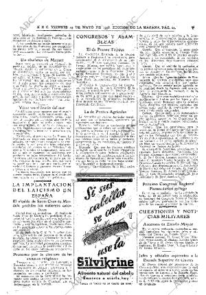 ABC MADRID 15-05-1936 página 24