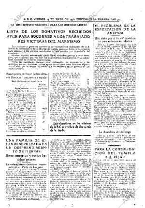 ABC MADRID 15-05-1936 página 31