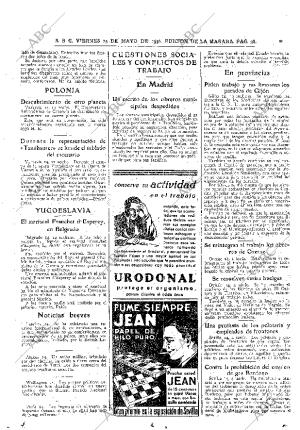 ABC MADRID 15-05-1936 página 36