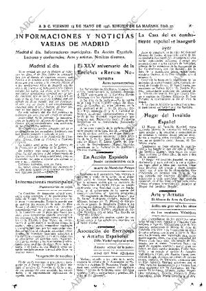 ABC MADRID 15-05-1936 página 37