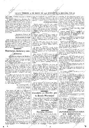 ABC MADRID 15-05-1936 página 38