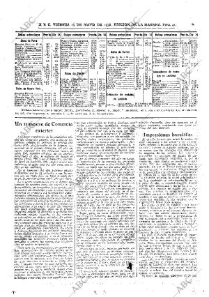 ABC MADRID 15-05-1936 página 41