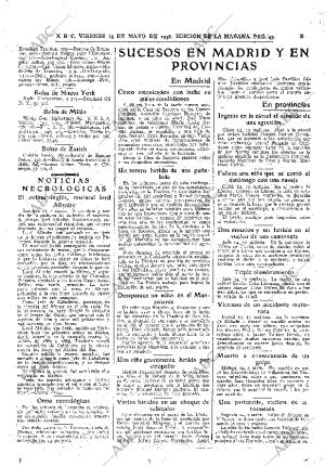 ABC MADRID 15-05-1936 página 43