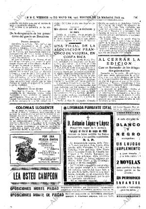 ABC MADRID 15-05-1936 página 44