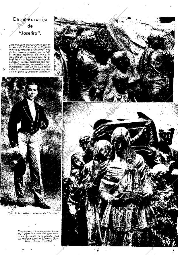 ABC MADRID 15-05-1936 página 5