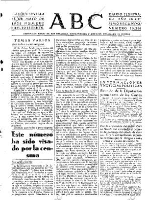 ABC SEVILLA 15-05-1936 página 17