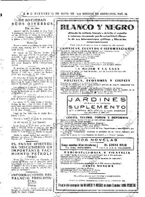 ABC SEVILLA 15-05-1936 página 29