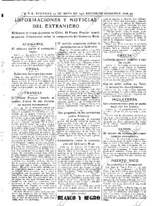 ABC SEVILLA 15-05-1936 página 31