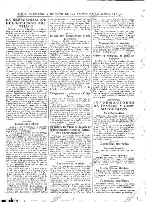 ABC SEVILLA 15-05-1936 página 32