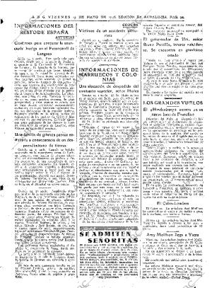 ABC SEVILLA 15-05-1936 página 35