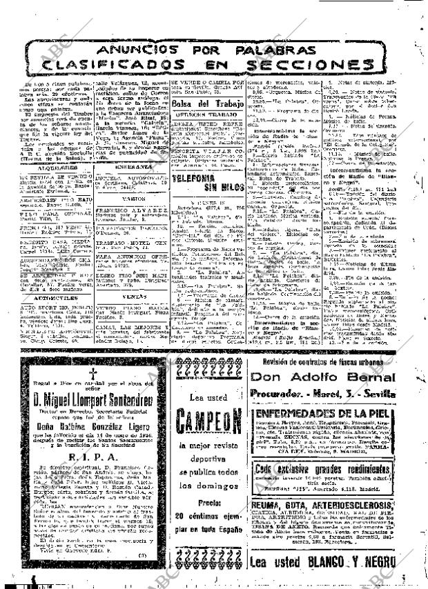 ABC SEVILLA 15-05-1936 página 36