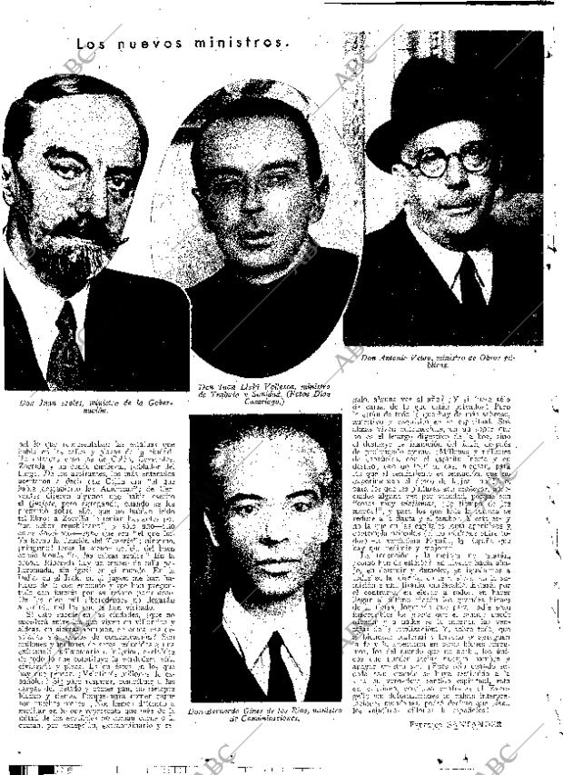 ABC SEVILLA 15-05-1936 página 4