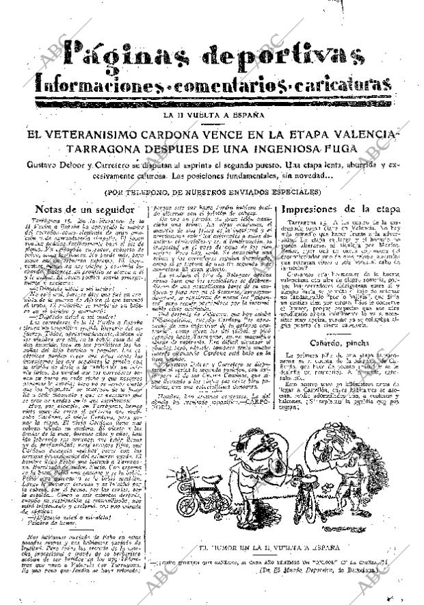 ABC MADRID 16-05-1936 página 45