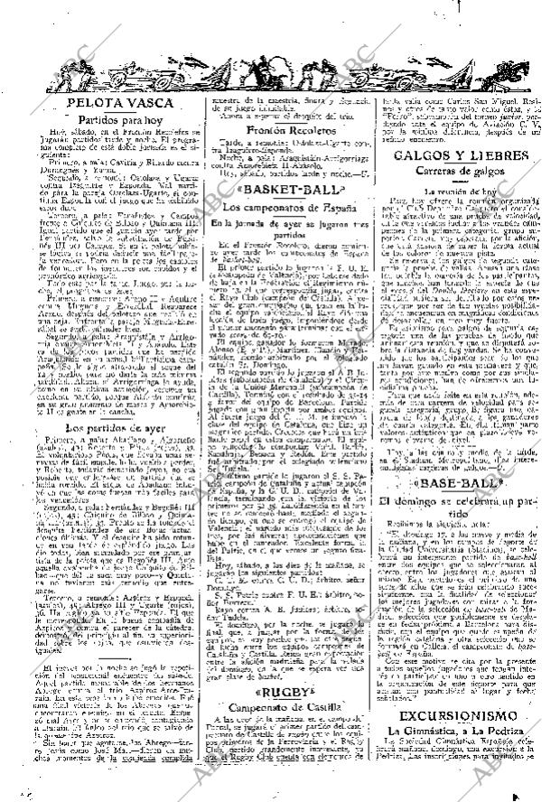 ABC MADRID 16-05-1936 página 49