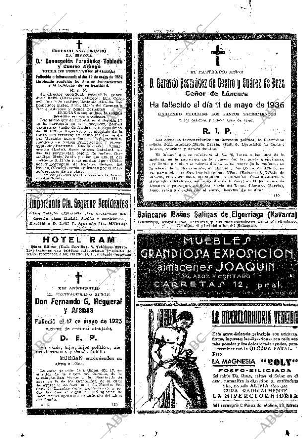 ABC MADRID 16-05-1936 página 53