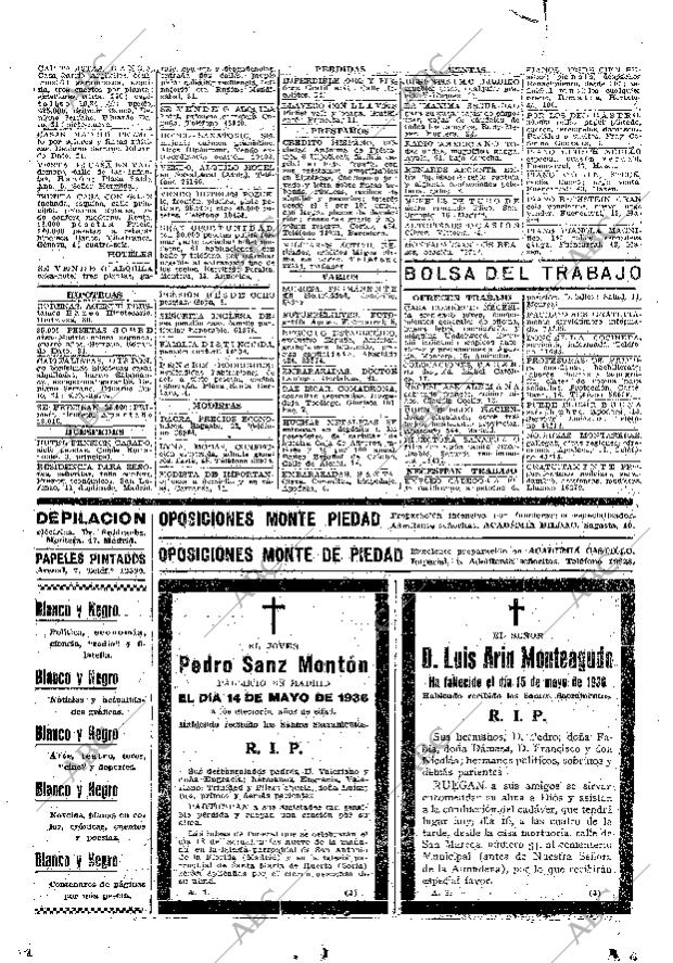 ABC MADRID 16-05-1936 página 55