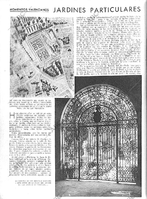 ABC MADRID 17-05-1936 página 10