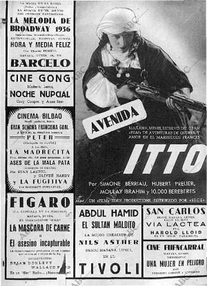 ABC MADRID 17-05-1936 página 21